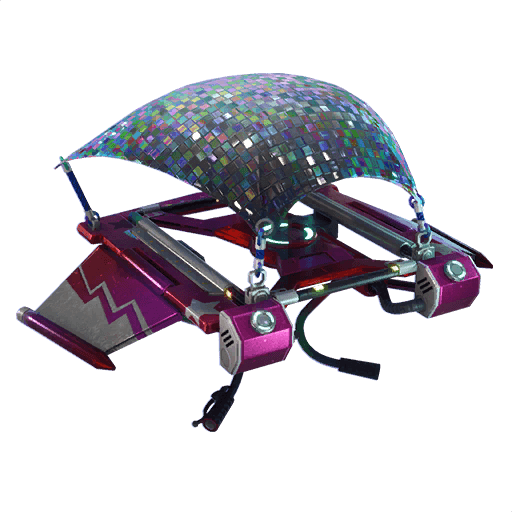 Get Down! — Epic Glider
