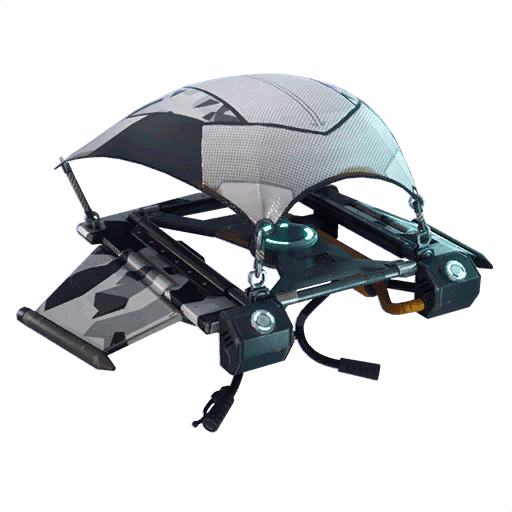 Snow Squall — Uncommon Glider