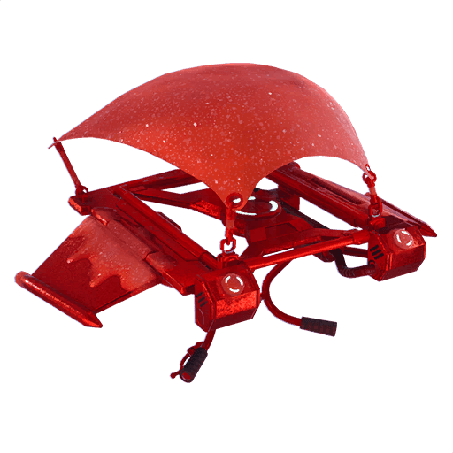 Gum Drop — Rare Glider