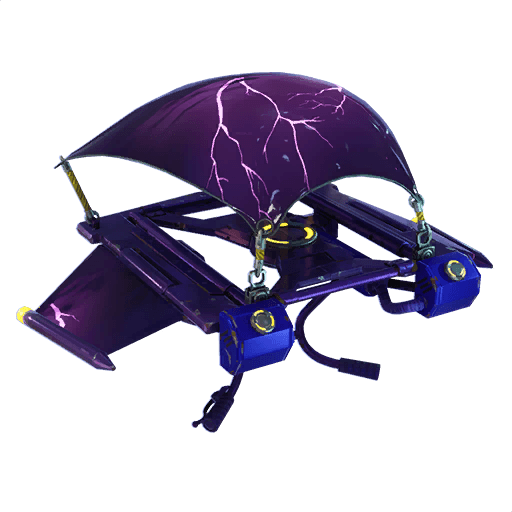 Cloud Strike — Epic Glider