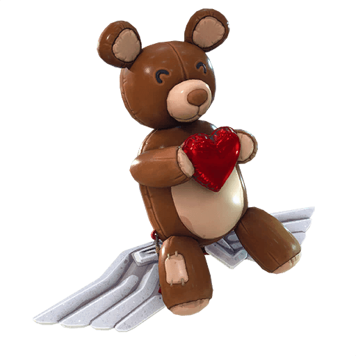 Bear Force One — Epic Glider