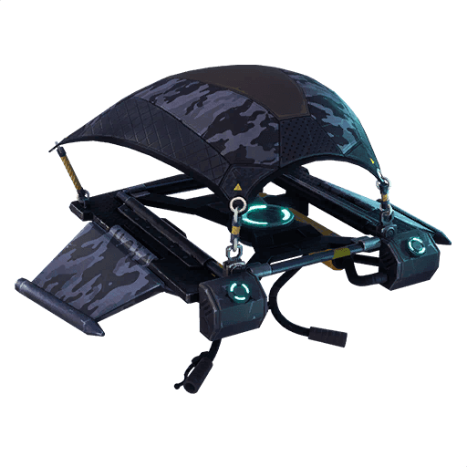 Carbon — Uncommon Glider