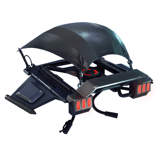 High Octane — Epic Glider