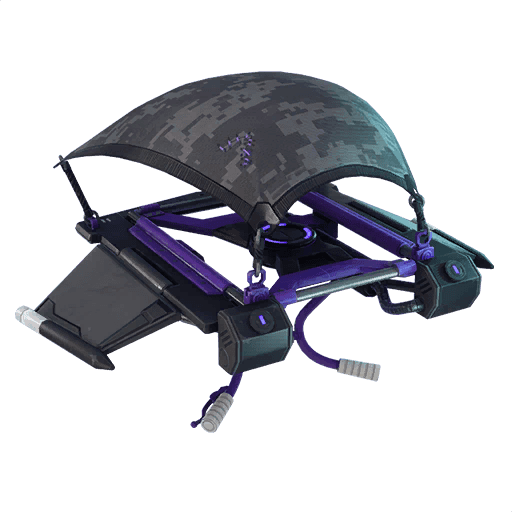 Slipstream — Epic Glider