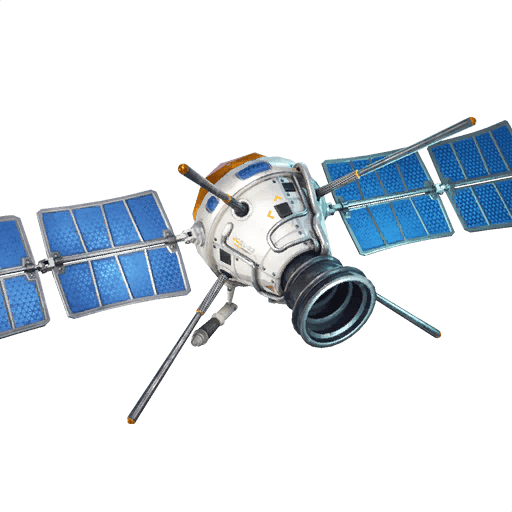 Planetary Probe — Epic Glider