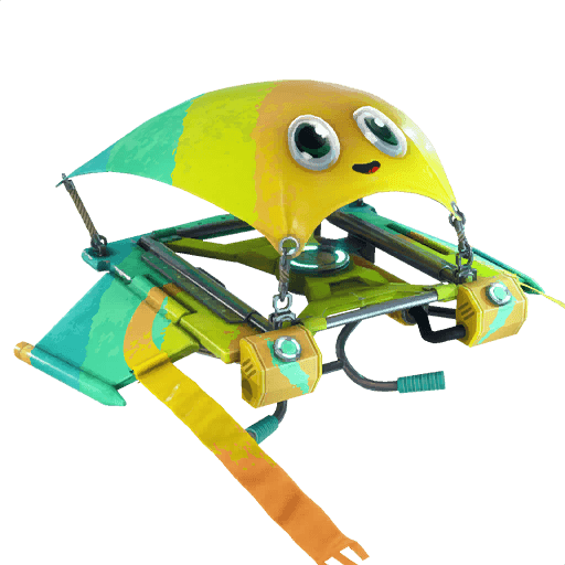 Googly — Rare Glider