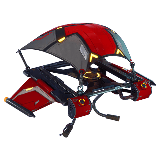 Mainframe — Uncommon Glider