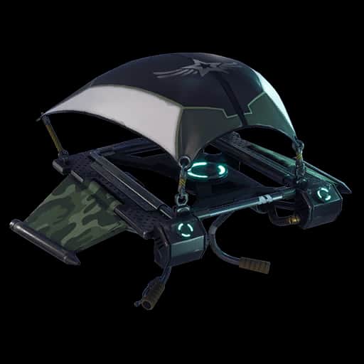 Field Flyer — Uncommon Glider