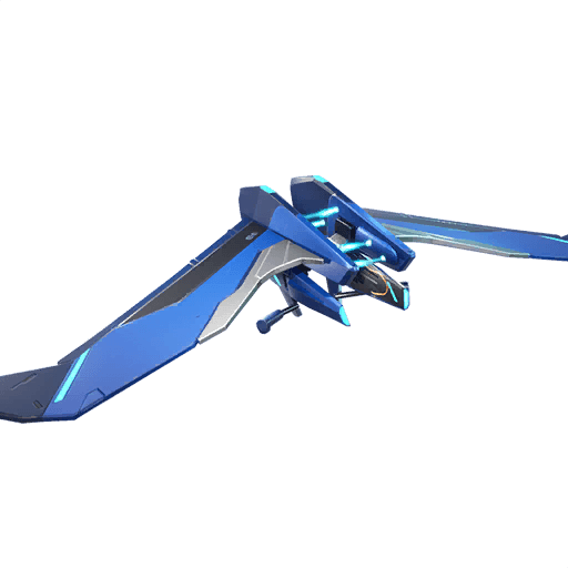 Intrepid — Epic Glider