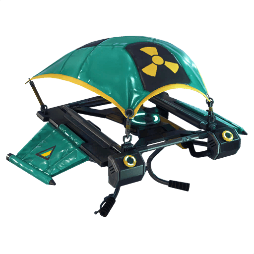Meltdown — Uncommon Glider