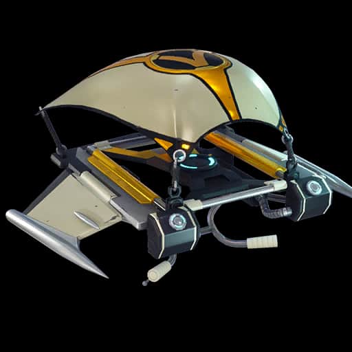 Triumph — Uncommon Glider