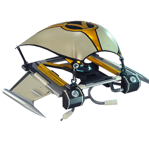 Triumph — Uncommon Glider