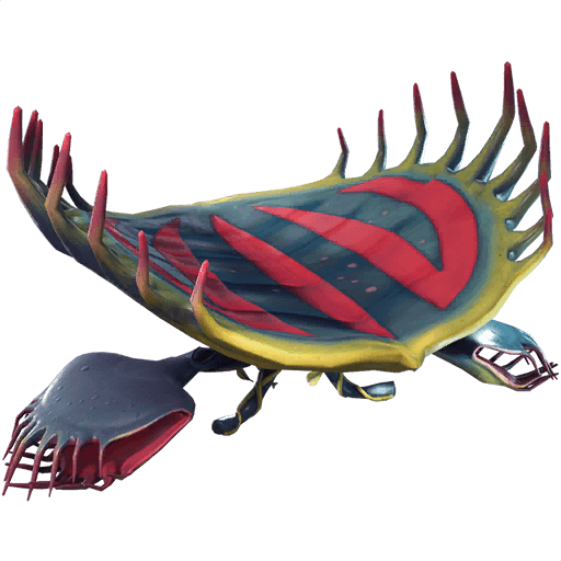 Venus Flyer — Epic Glider