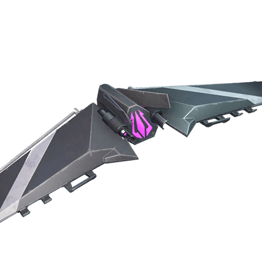Split Wing — Epic Glider