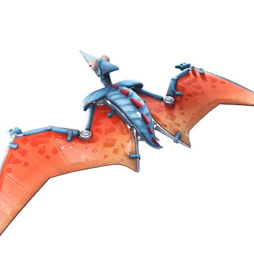 Pterodactyl — Epic Glider