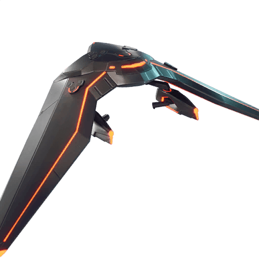 Terminus — Epic Glider