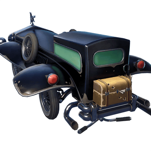 Viceroy Mark I — Epic Glider