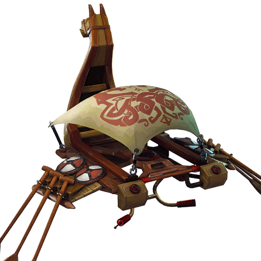 Conquest — Epic Glider