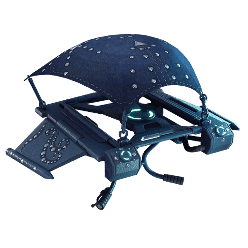 Rhinestone Rider — Uncommon Glider
