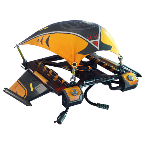 Helium — Uncommon Glider