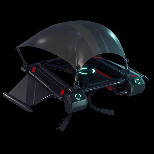 Downshift — Uncommon Glider