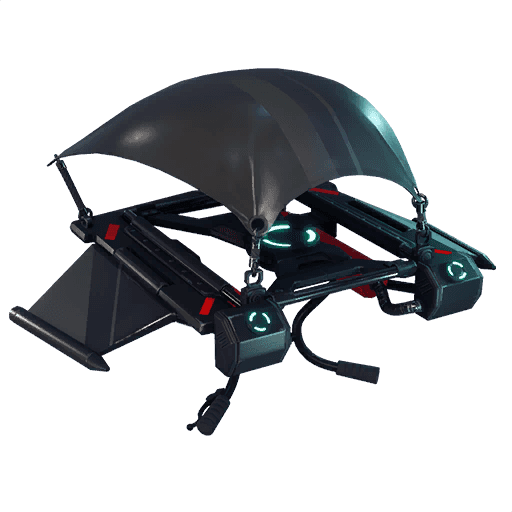 Downshift — Uncommon Glider