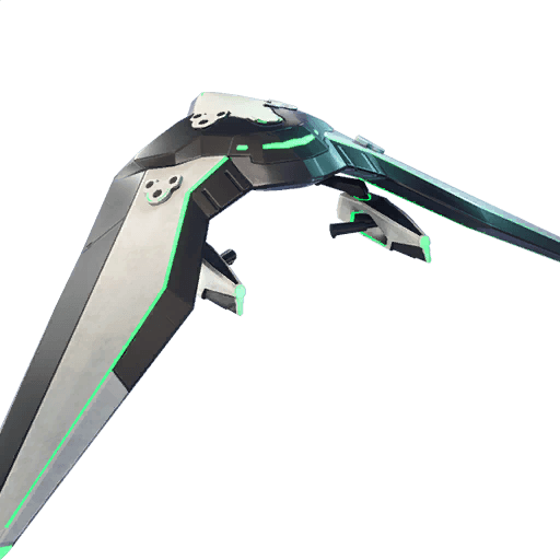 Aurora — Epic Glider