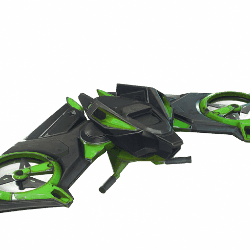 Servo — Epic Glider