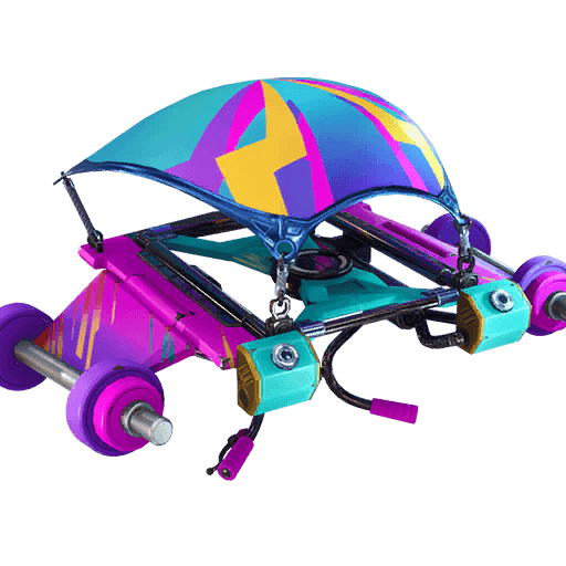 Windbreaker — Uncommon Glider