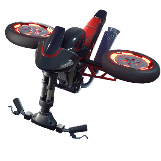 Cyclone — Epic Glider
