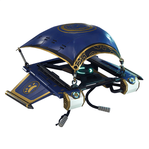 Purrfect — Uncommon Glider