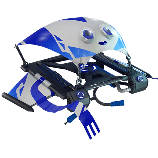 Flappy — Rare Glider