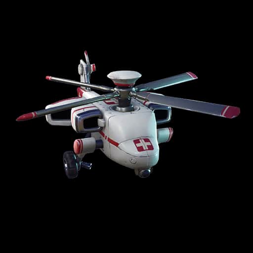 Airlift — Epic Glider