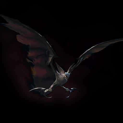 Swarm — Epic Glider