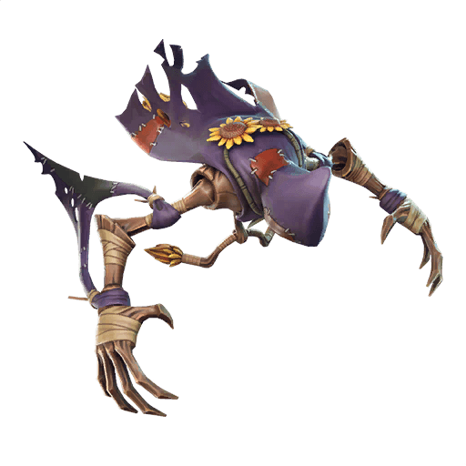 Field Wraith — Epic Glider