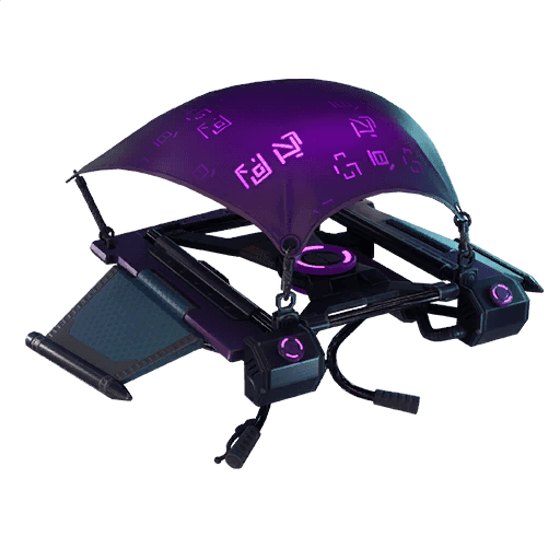 Dark Glyph — Epic Glider