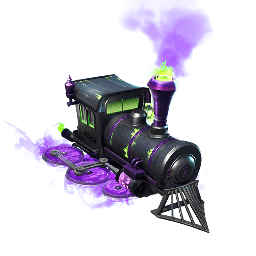 Dark Engine — Epic Glider