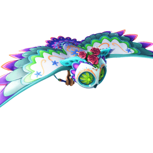 Spirit — Epic Glider