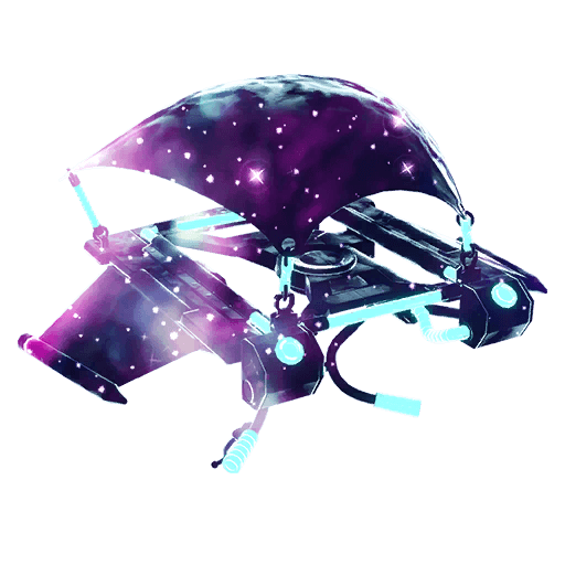 Discovery — Epic Glider