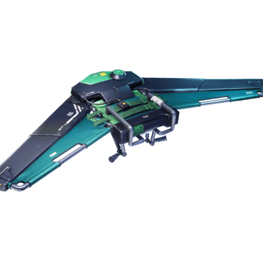 Pivot — Rare Glider