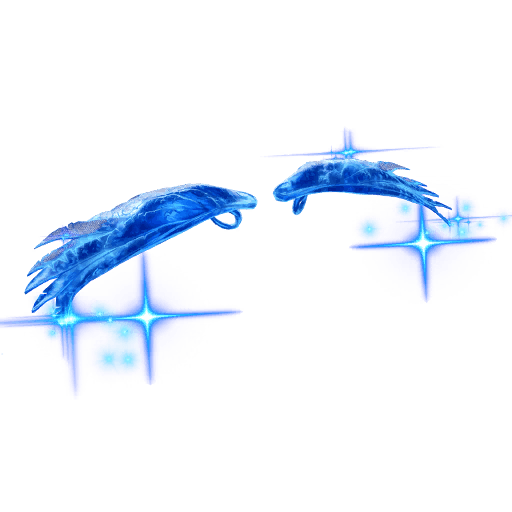 Magic Wings — Epic Glider