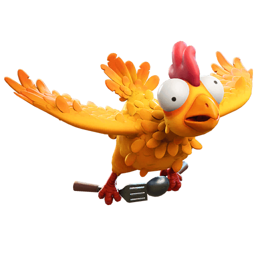 Flappy Flyer — Rare Glider