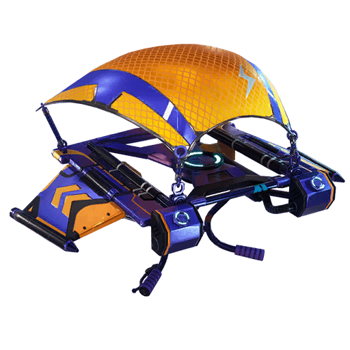 Hyper — Uncommon Glider
