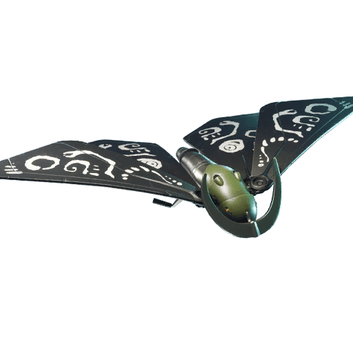 Flutterbug — Rare Glider