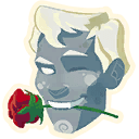 Love Ranger — Uncommon Emoticon