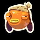 Skeptical — Rare Emoticon