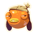 Skeptical — Rare Emoticon