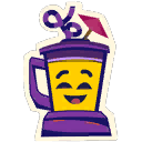 Perfect Blend — Rare Emoticon