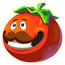 Tomatohead — Uncommon Emoticon