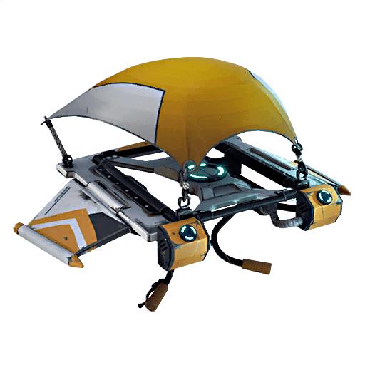 Modern — Uncommon Glider